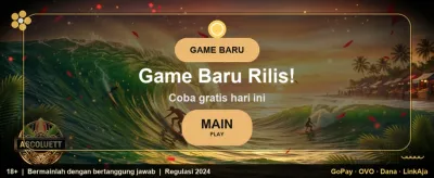 Menangkan Jackpot Besar Hari Ini