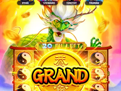 Antarmuka Game PlanetLiga