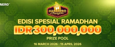 Daftar Cepat dan Menangkan Hadiah